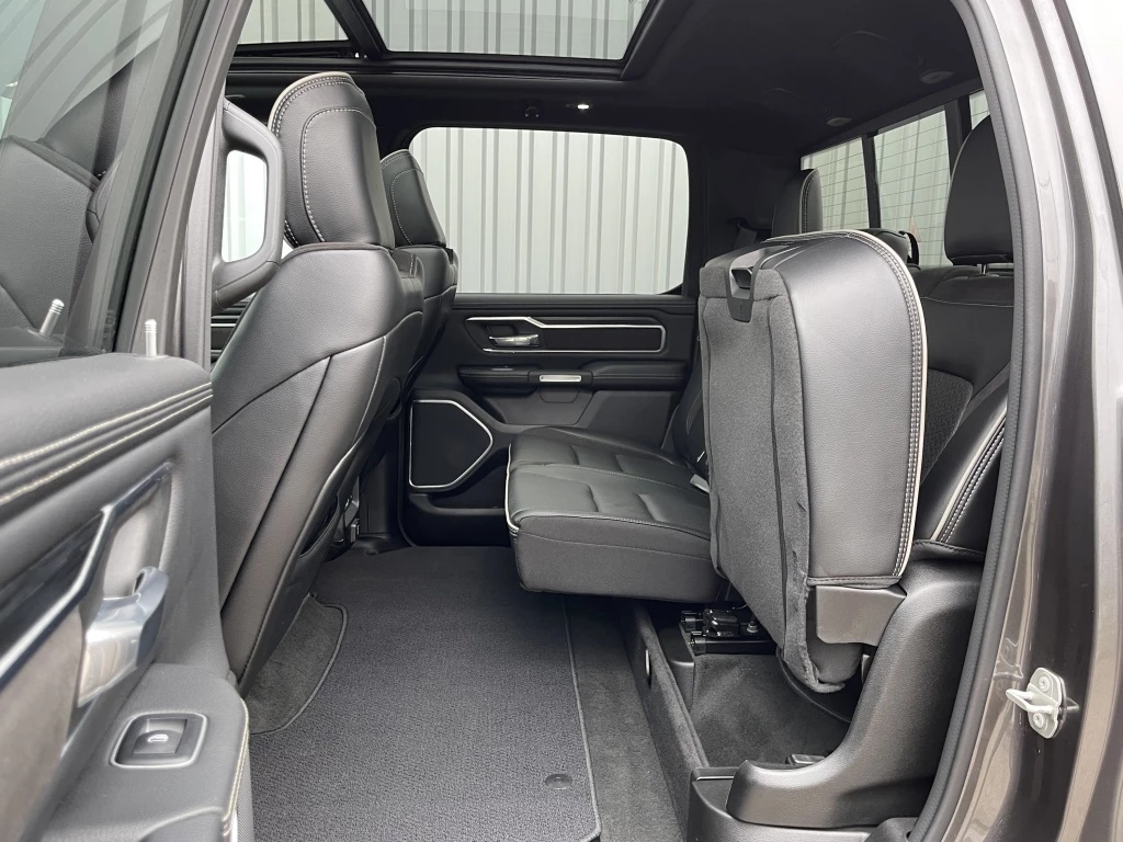 Hoofdafbeelding Dodge Ram Pick-Up