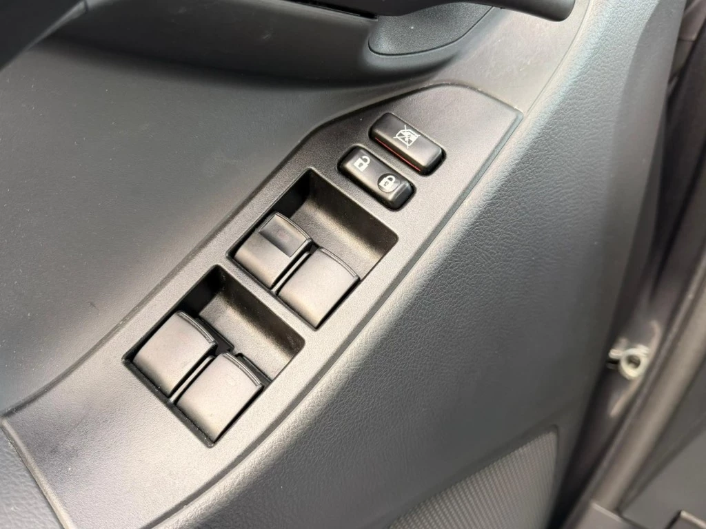 Hoofdafbeelding Toyota Verso