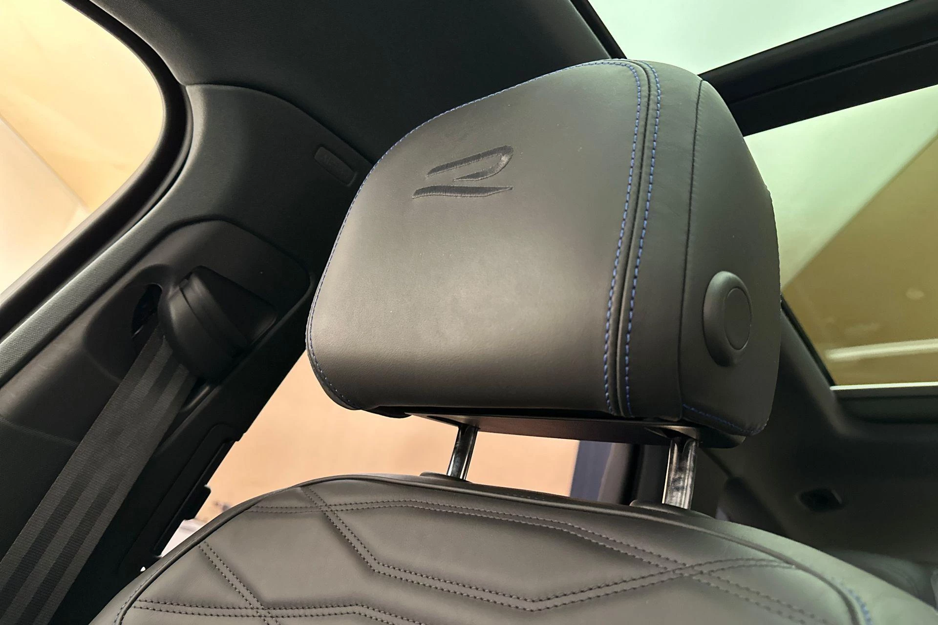 Hoofdafbeelding Volkswagen Touareg