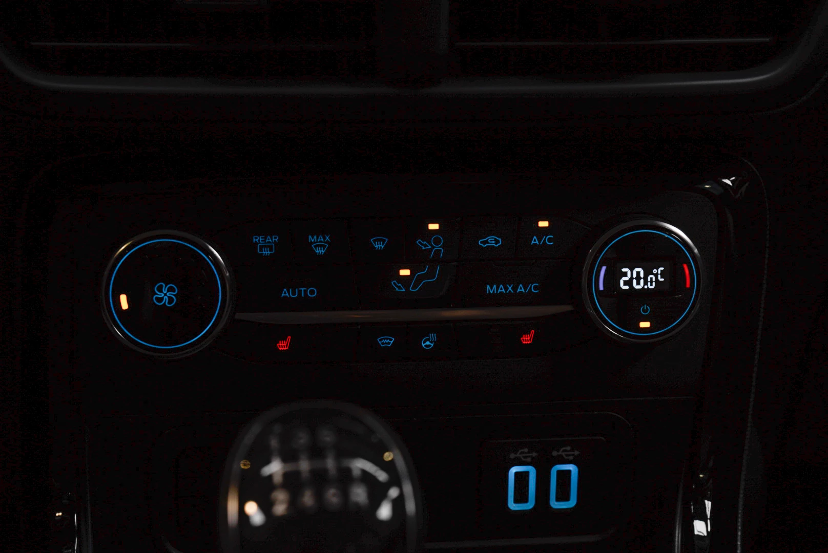 Hoofdafbeelding Ford EcoSport