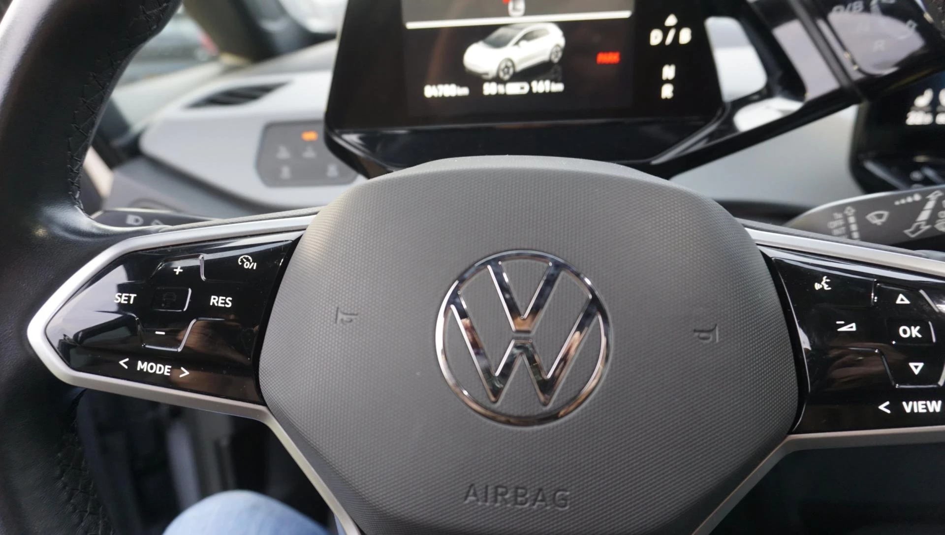 Hoofdafbeelding Volkswagen ID.3