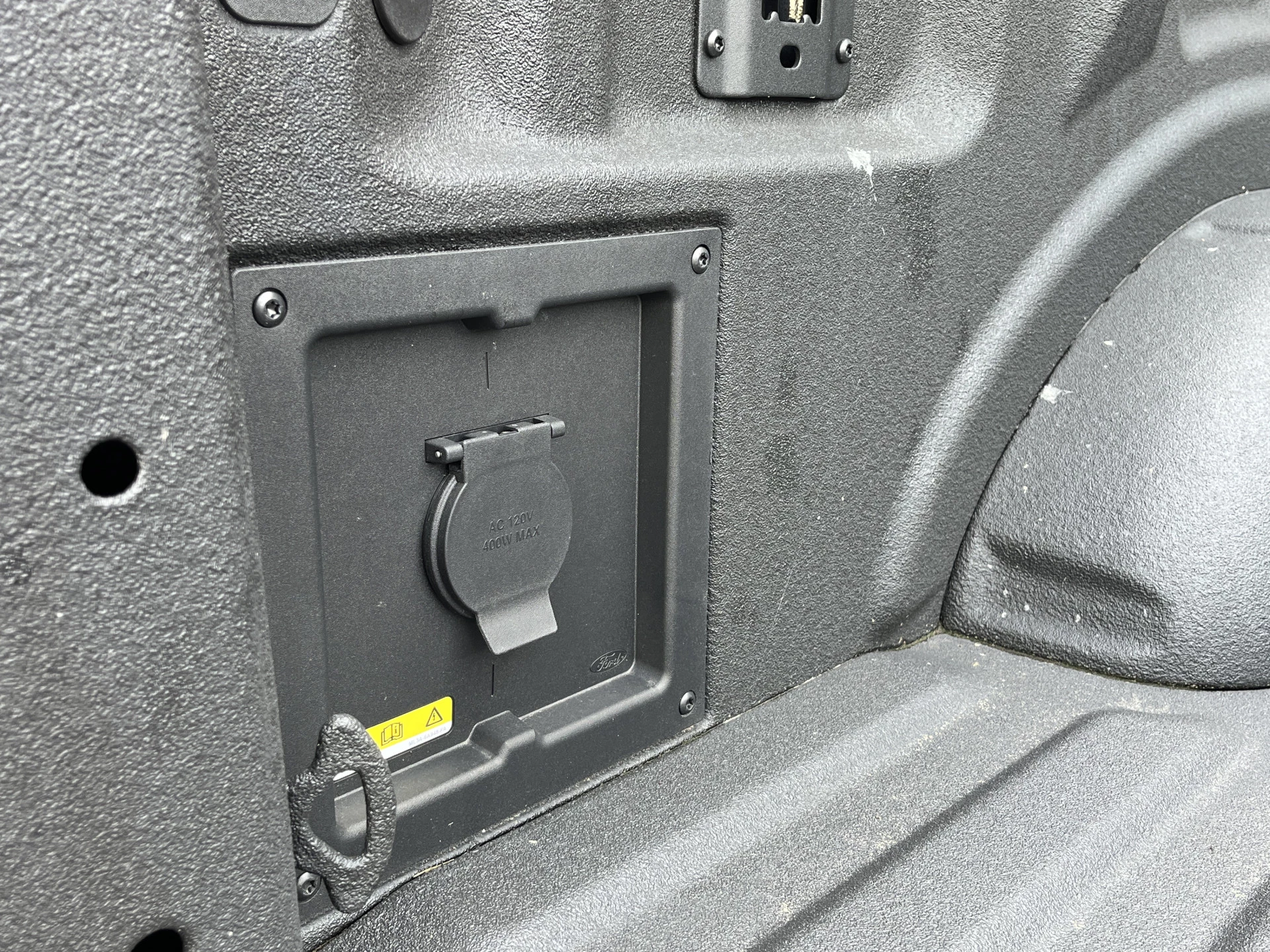 Hoofdafbeelding Ford F-150