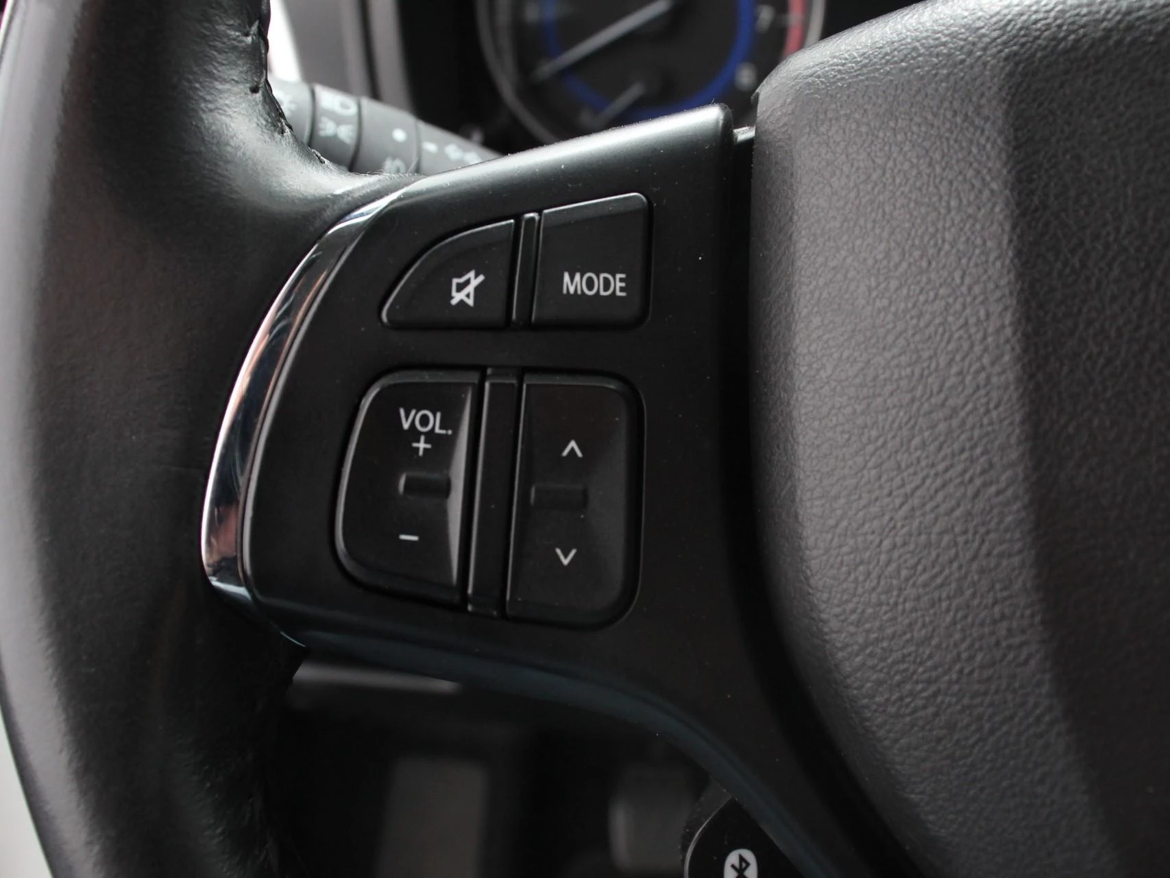 Hoofdafbeelding Suzuki Baleno