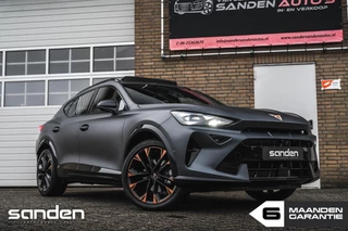 CUPRA Formentor 1.5TSI eHybrid VZ Performance|272pk|Pano|BTW