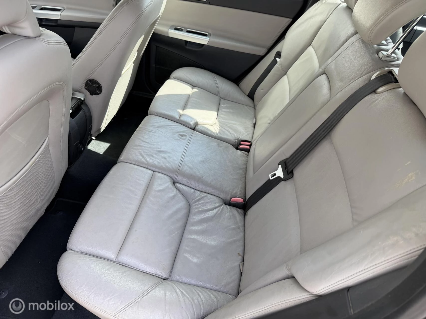 Hoofdafbeelding Volvo V50