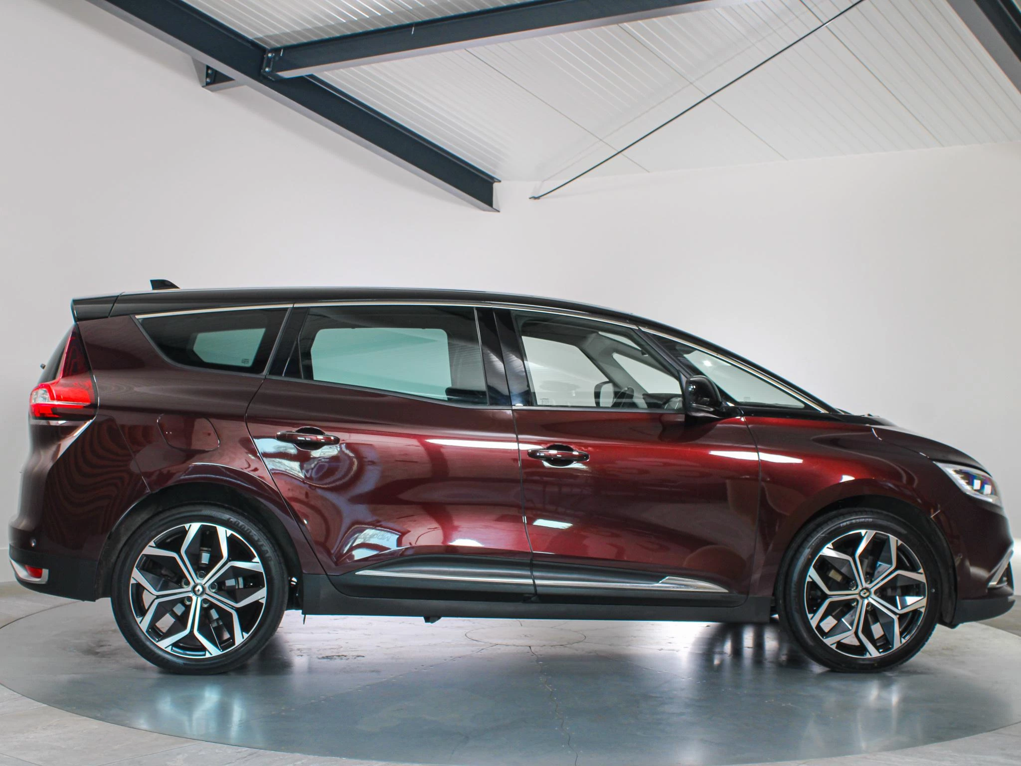 Hoofdafbeelding Renault Grand Scénic