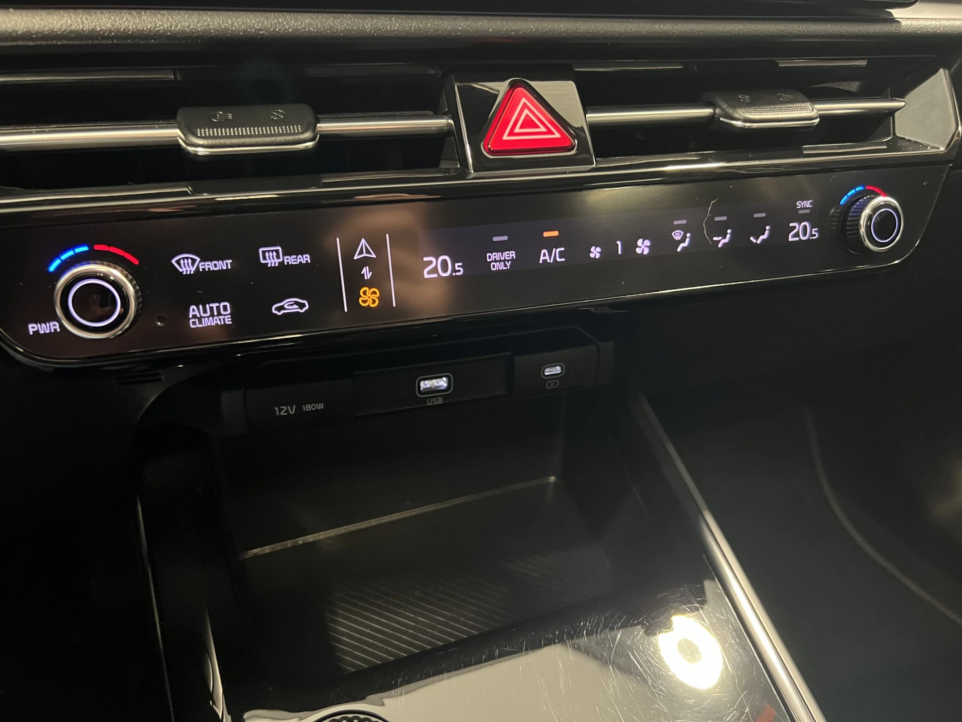 Hoofdafbeelding Kia Niro EV