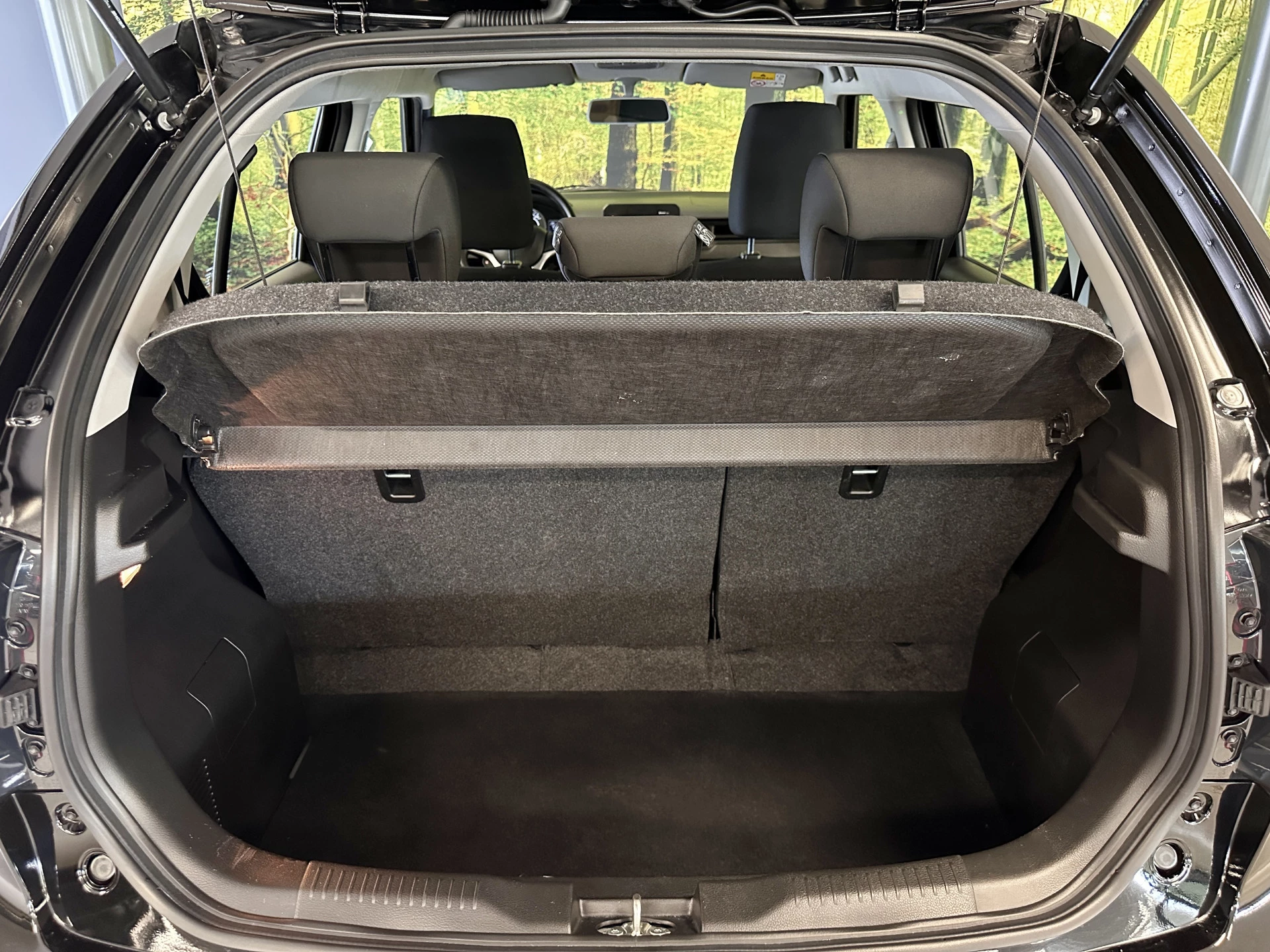 Hoofdafbeelding Suzuki Ignis