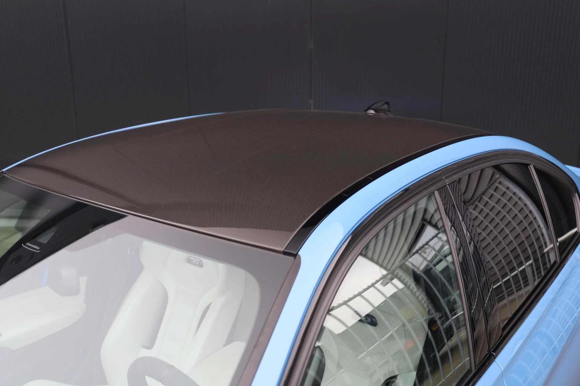 Hoofdafbeelding BMW M3