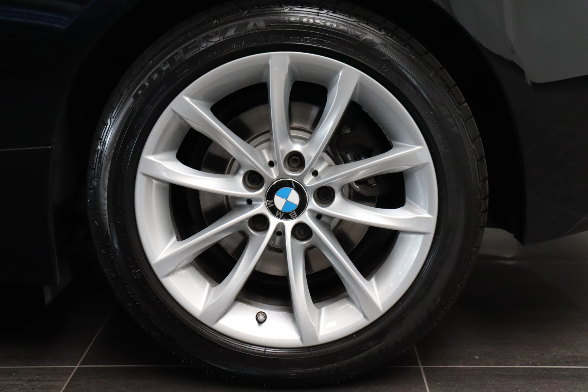Hoofdafbeelding BMW Z4