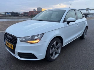 Audi A1 1.2 TFSI Attraction Pro Line Business