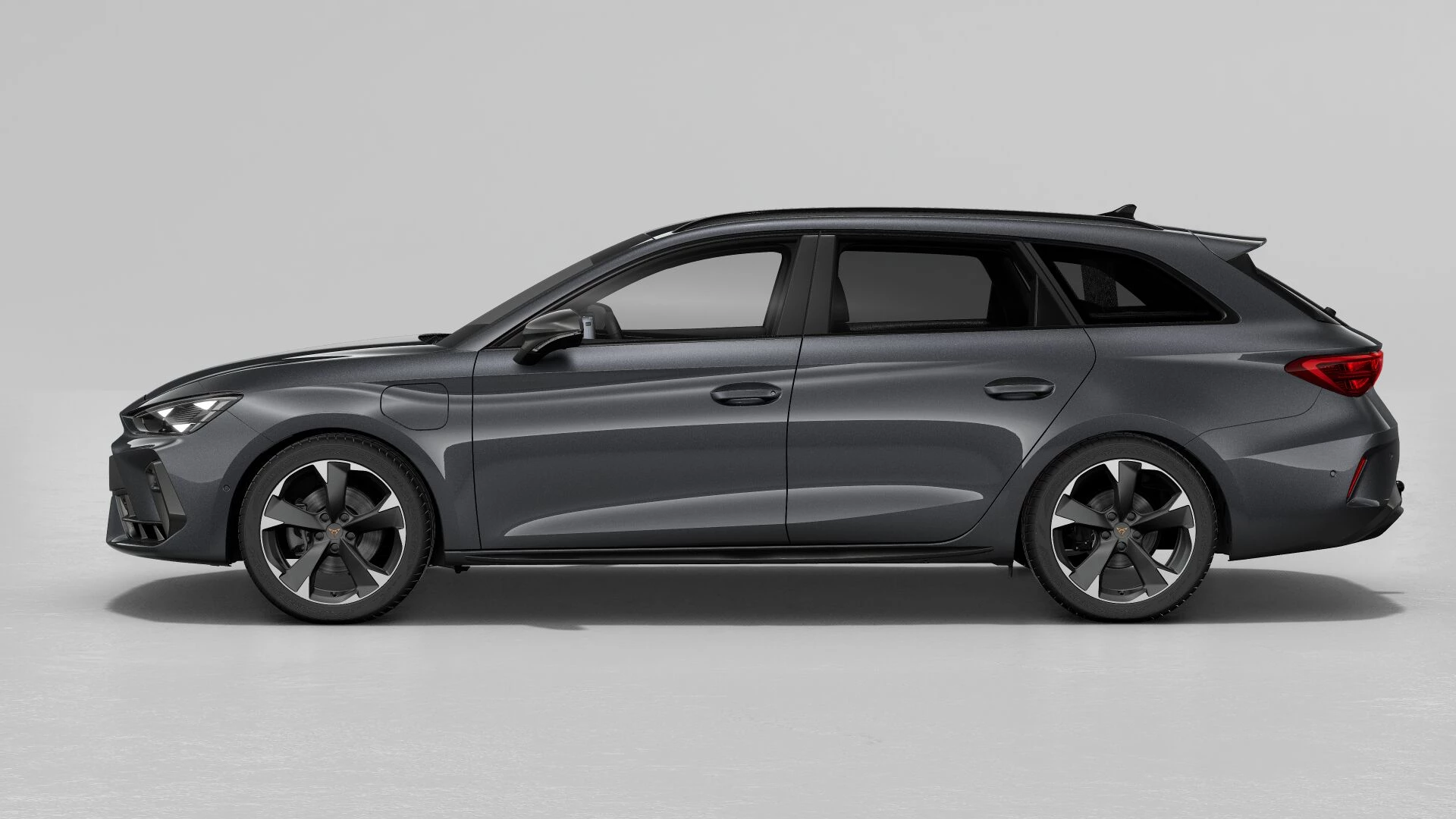Hoofdafbeelding CUPRA Leon Sportstourer