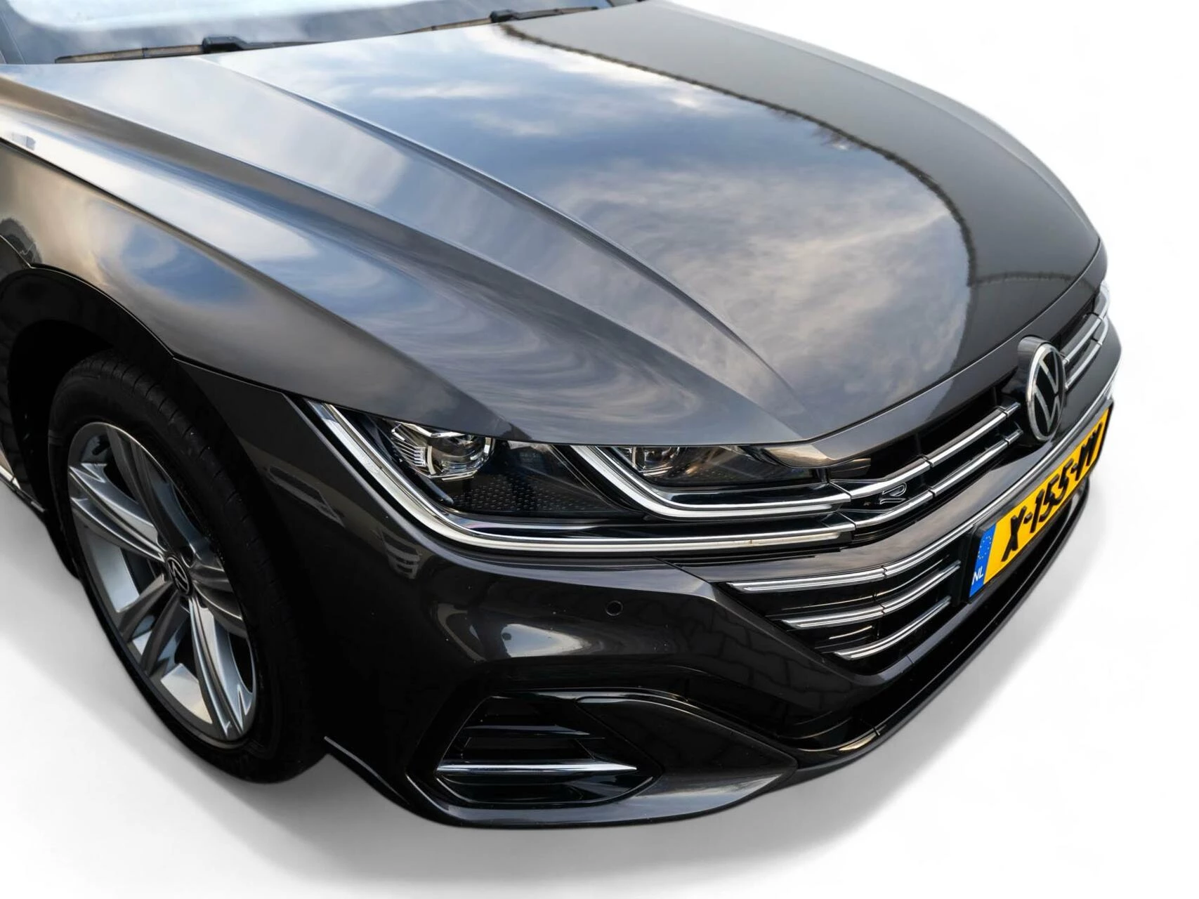 Hoofdafbeelding Volkswagen Arteon