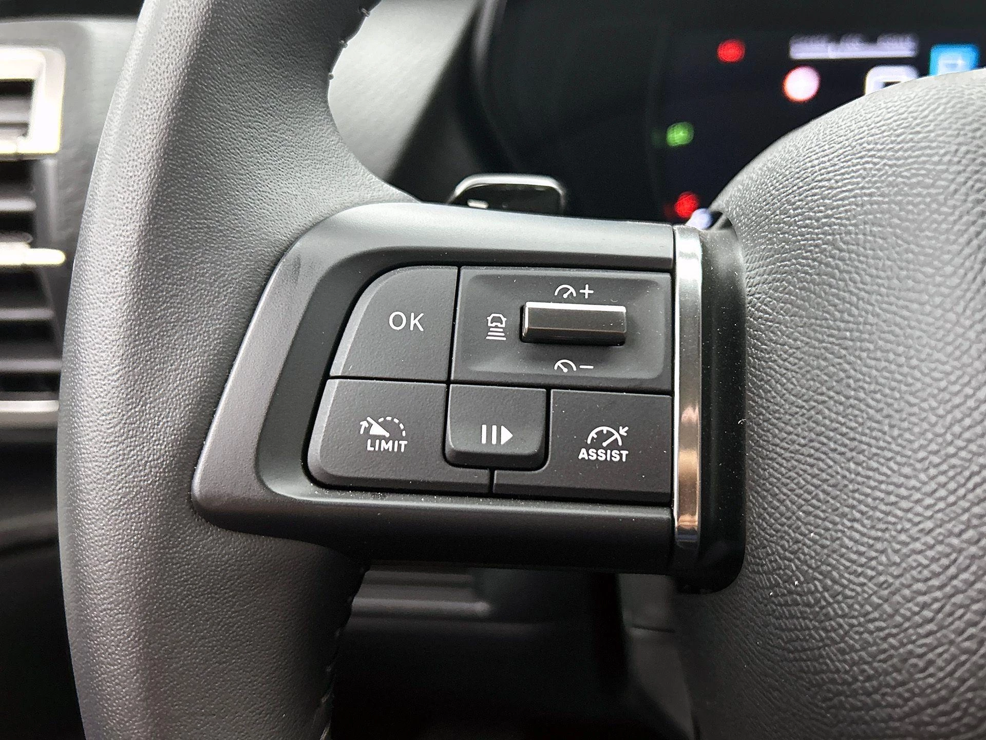 Hoofdafbeelding Citroën C5 X