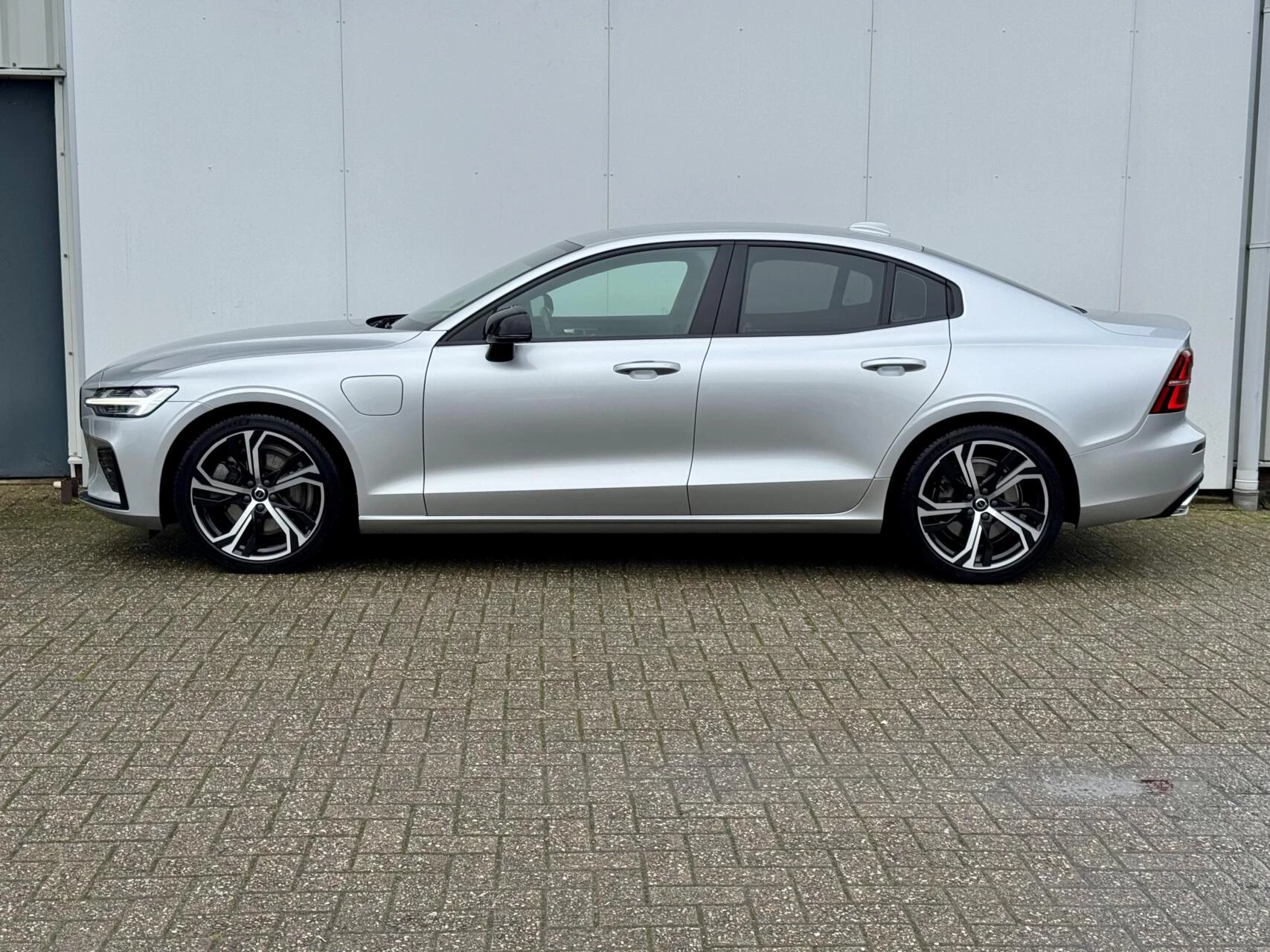 Hoofdafbeelding Volvo S60
