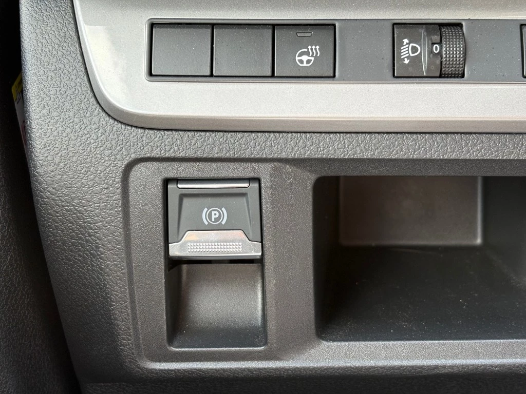 Hoofdafbeelding Peugeot e-Expert