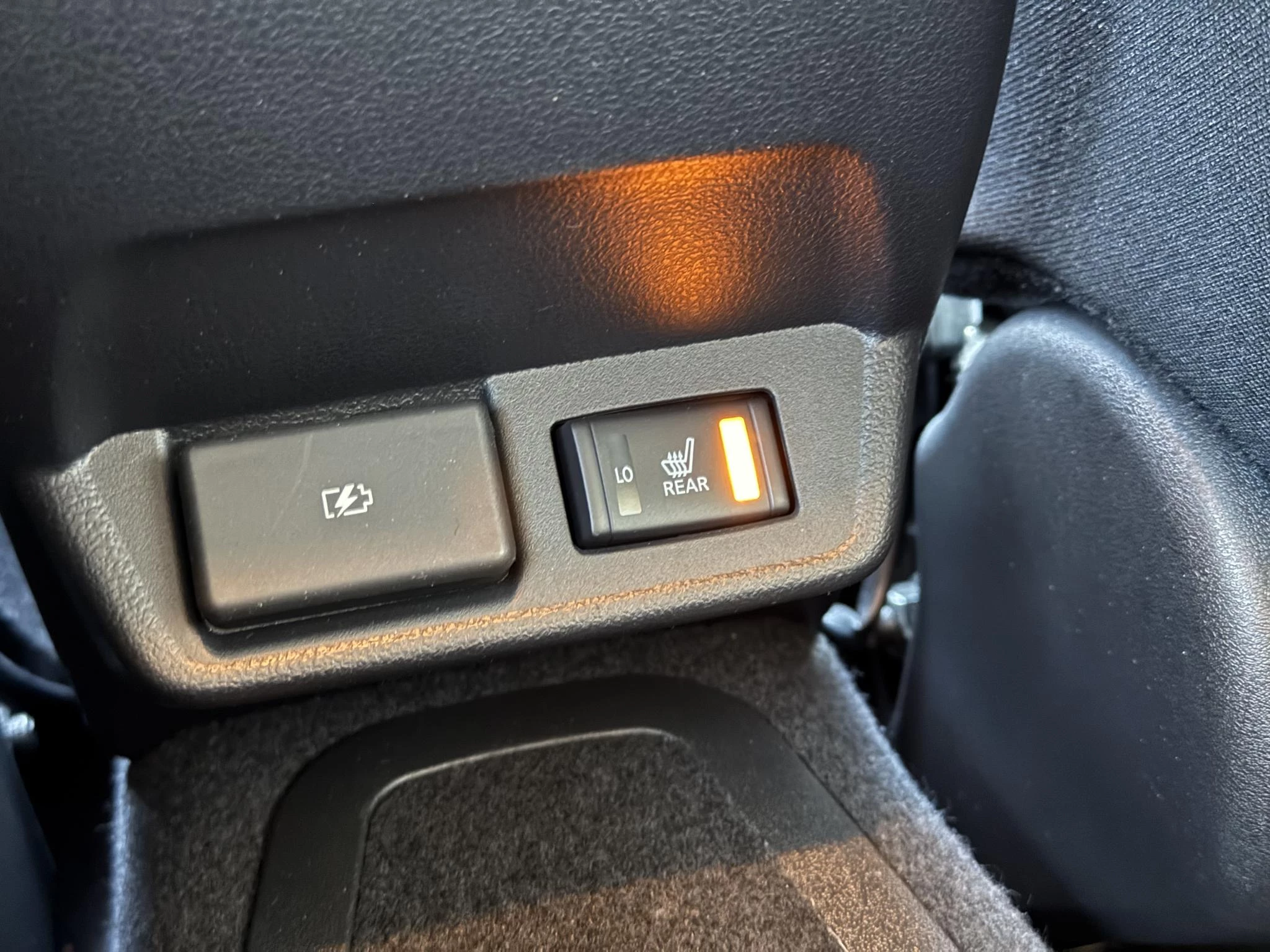 Hoofdafbeelding Nissan Leaf