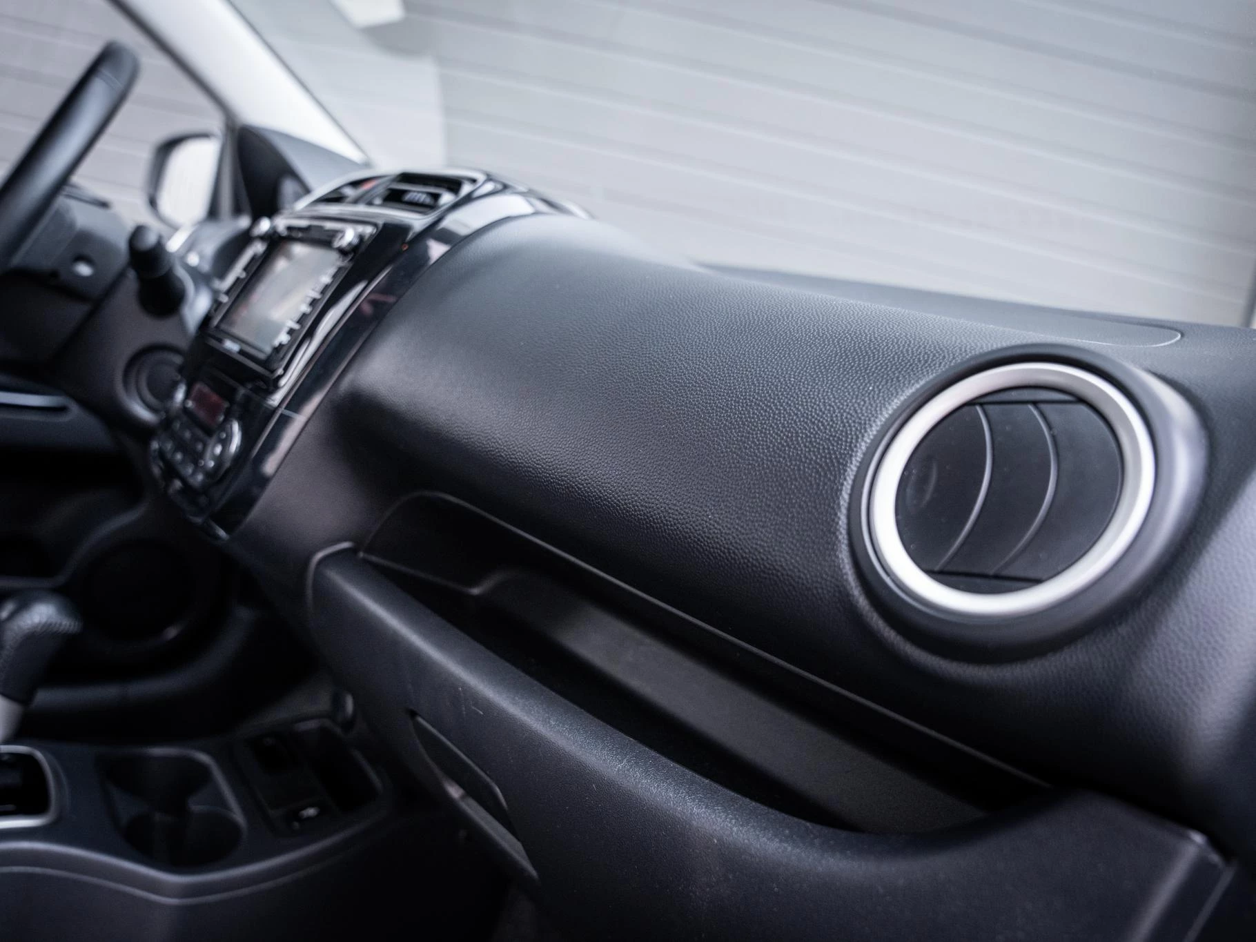 Hoofdafbeelding Mitsubishi Space Star