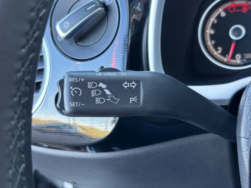 Hoofdafbeelding Volkswagen Beetle