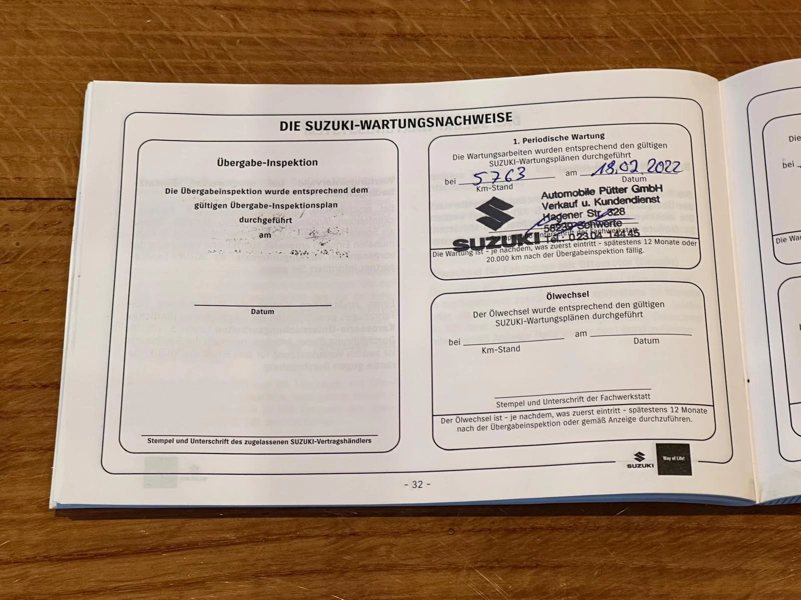 Hoofdafbeelding Suzuki Ignis