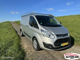 Ford Transit Custom 290 2.2 TDCI L2H1 Ambiente ECOnetic