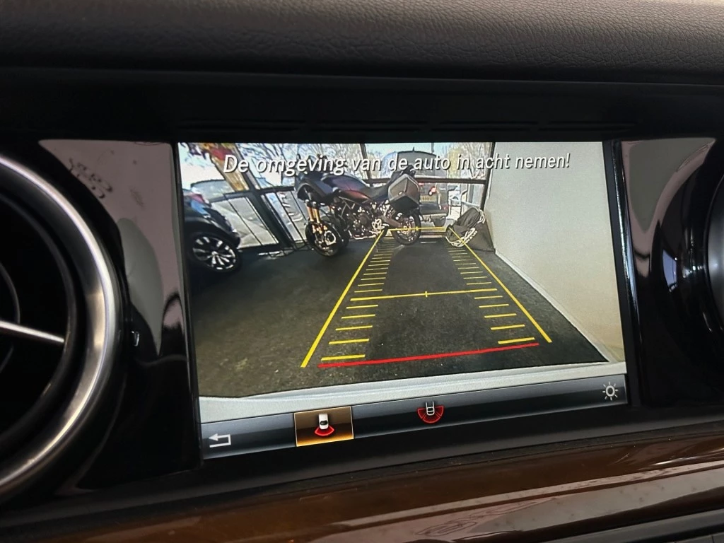 Hoofdafbeelding Mercedes-Benz SLC