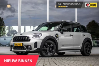 MINI Countryman Mini 2.0 Cooper S E ALL4 Chili | Camera | ACC | LED
