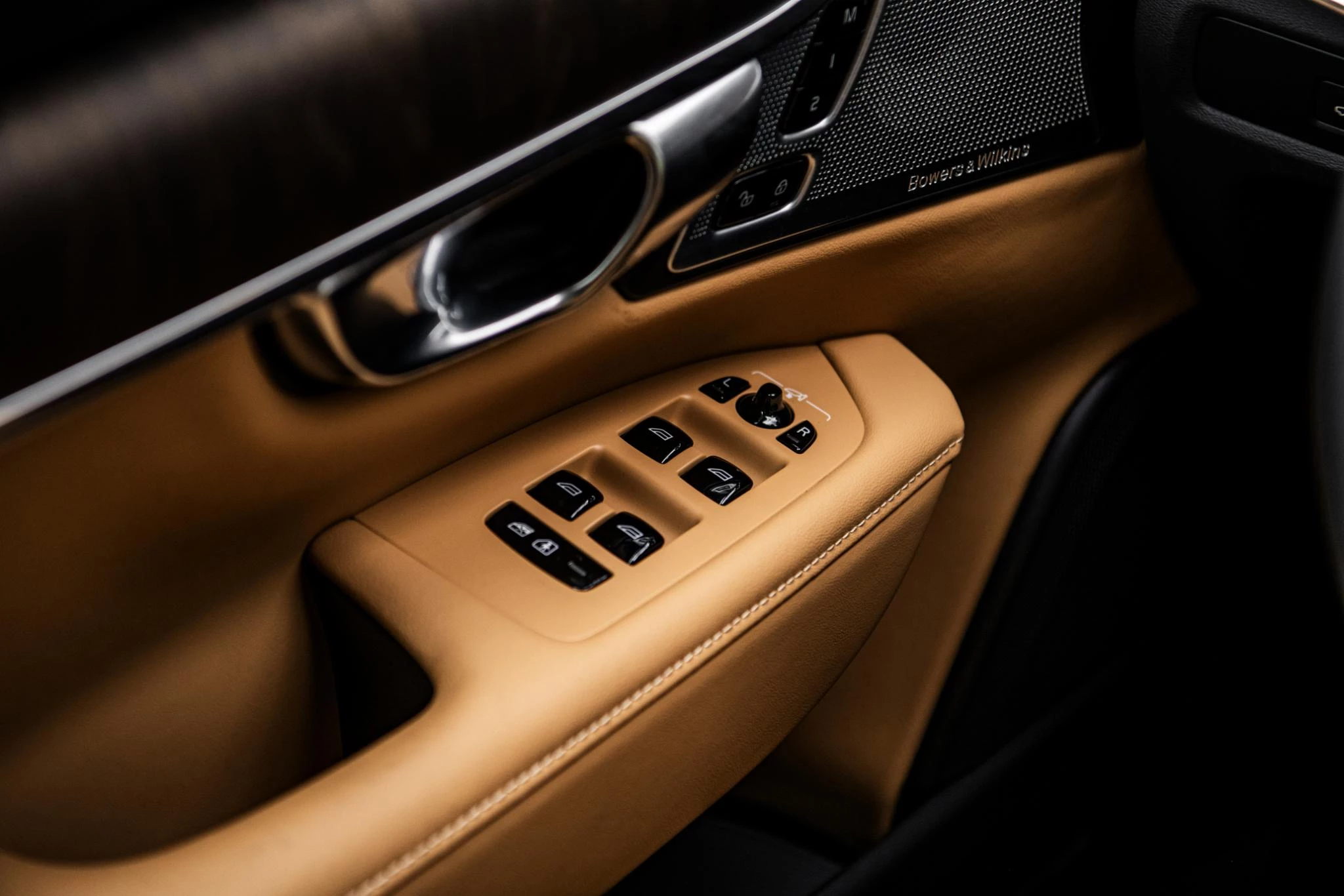 Hoofdafbeelding Volvo V90