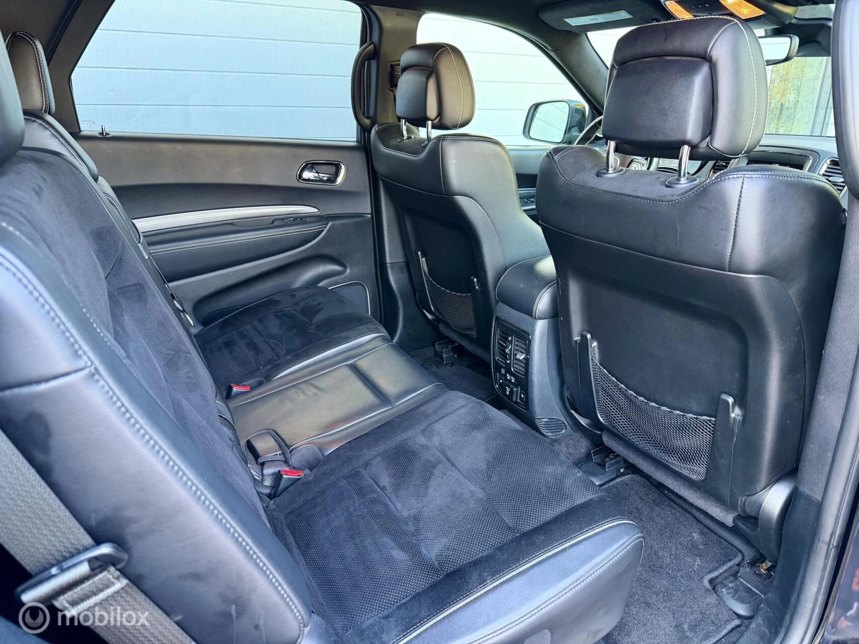 Hoofdafbeelding Dodge Durango