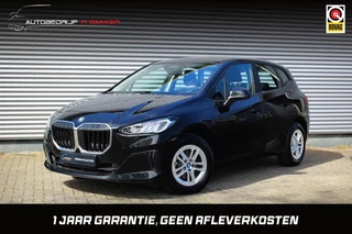 BMW 2-serie Active Tourer 225e xDrive // 97% SoH | Camera | Curved Display | Elek. achterklep | 85km WLTP elektrische range | CarPlay & Android Auto
