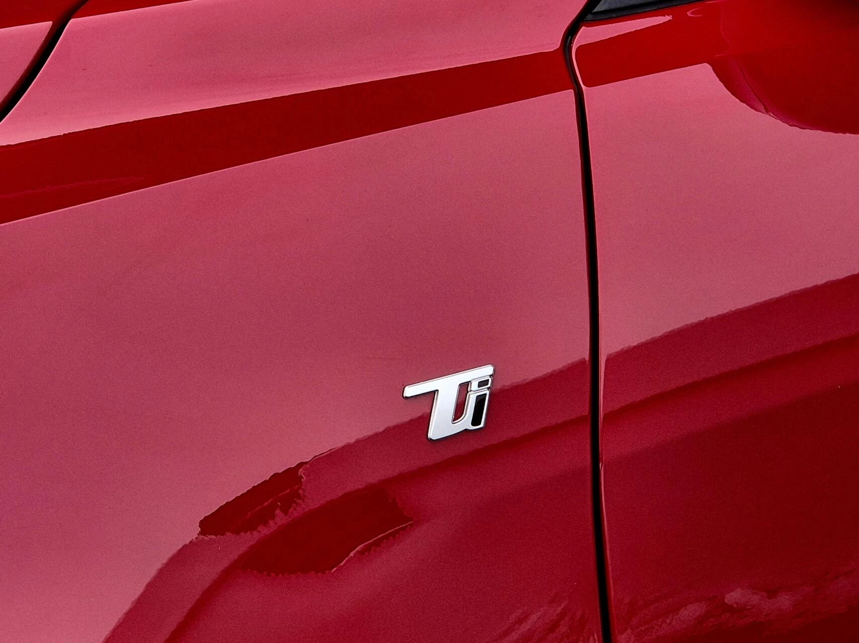 Hoofdafbeelding Alfa Romeo Tonale