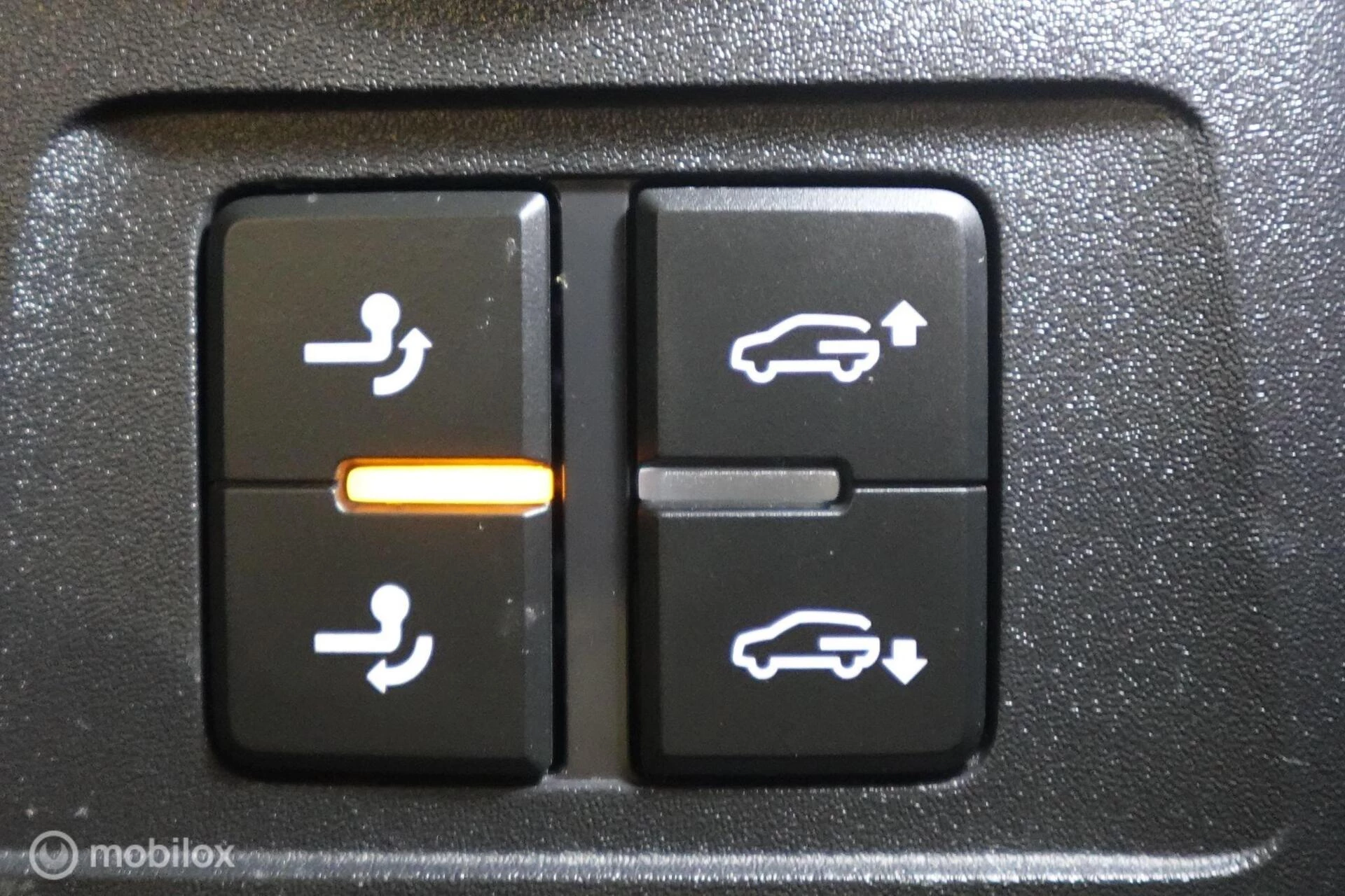 Hoofdafbeelding Volkswagen Touareg