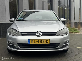 Volkswagen Golf Variant 1.0 TSI Connected Series