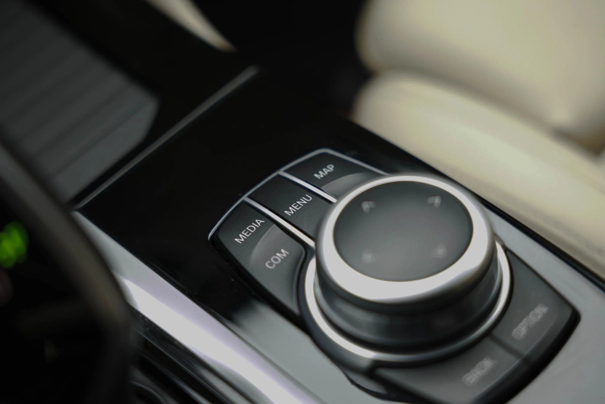 Hoofdafbeelding BMW X4