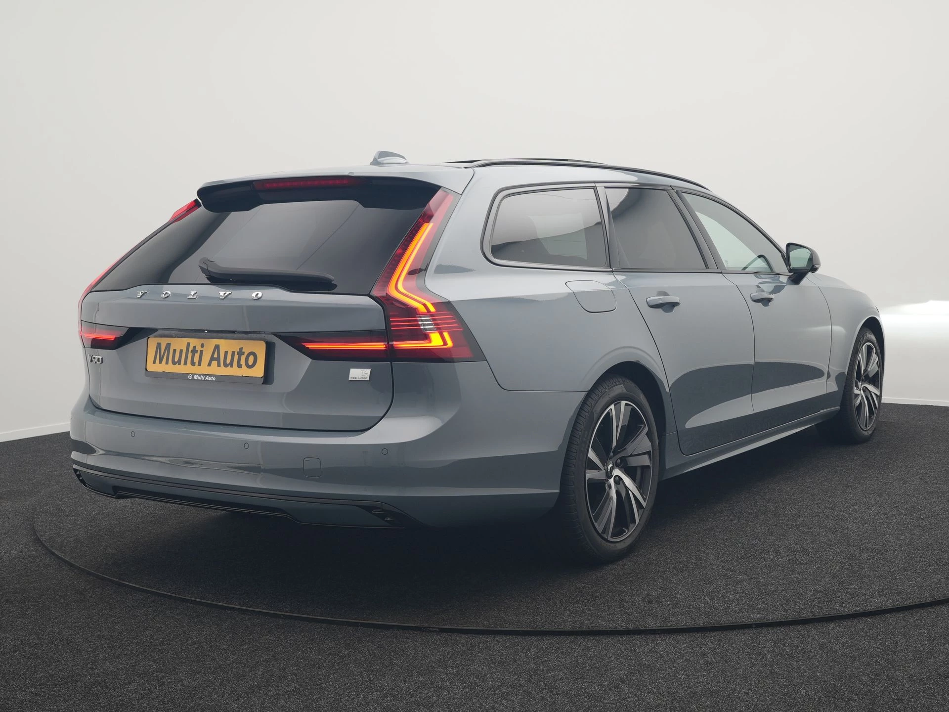 Hoofdafbeelding Volvo V90