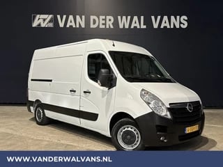 Hoofdafbeelding Opel Movano