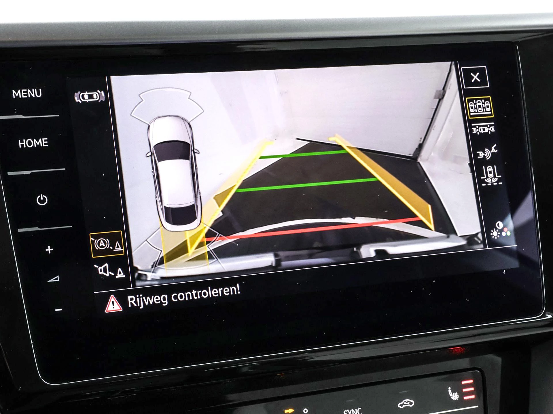 Hoofdafbeelding Volkswagen Arteon