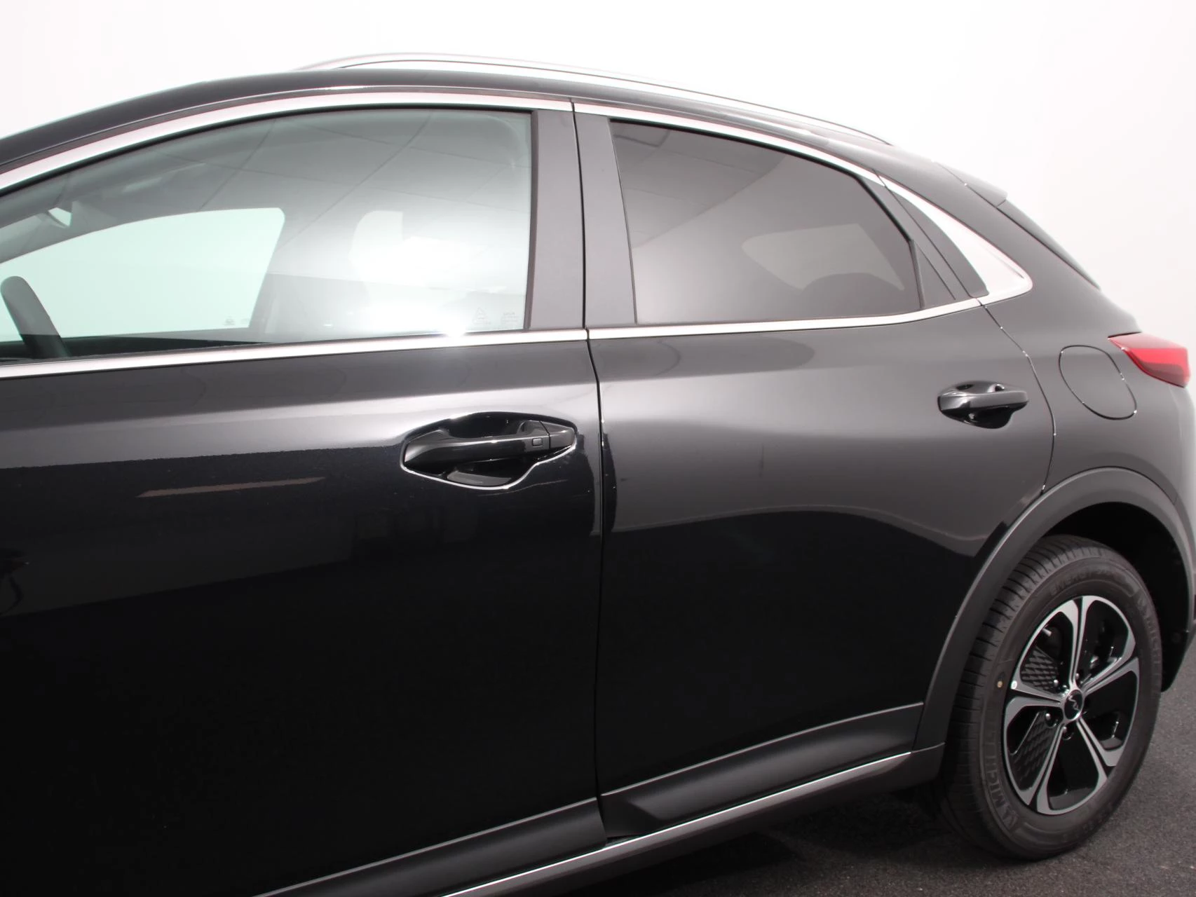 Hoofdafbeelding Kia XCeed