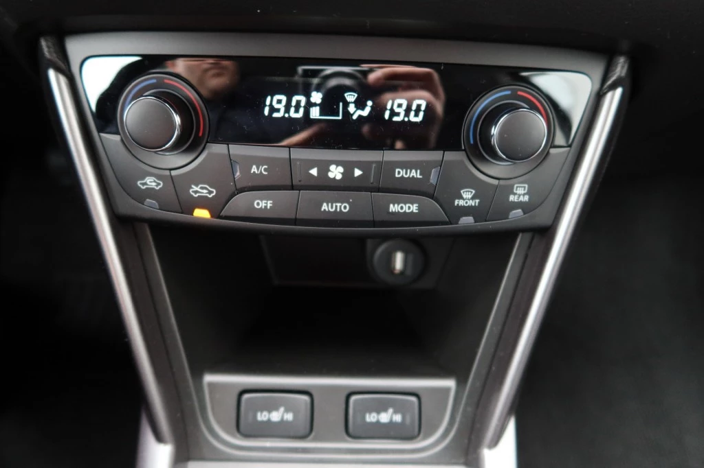 Hoofdafbeelding Suzuki S-Cross