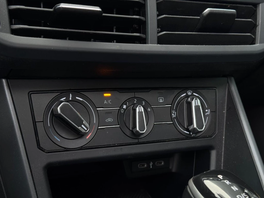 Hoofdafbeelding Volkswagen Taigo