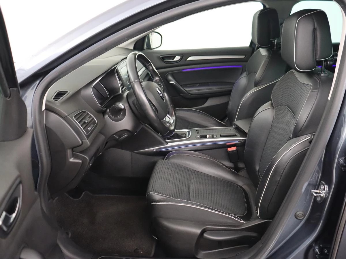 Hoofdafbeelding Renault Mégane