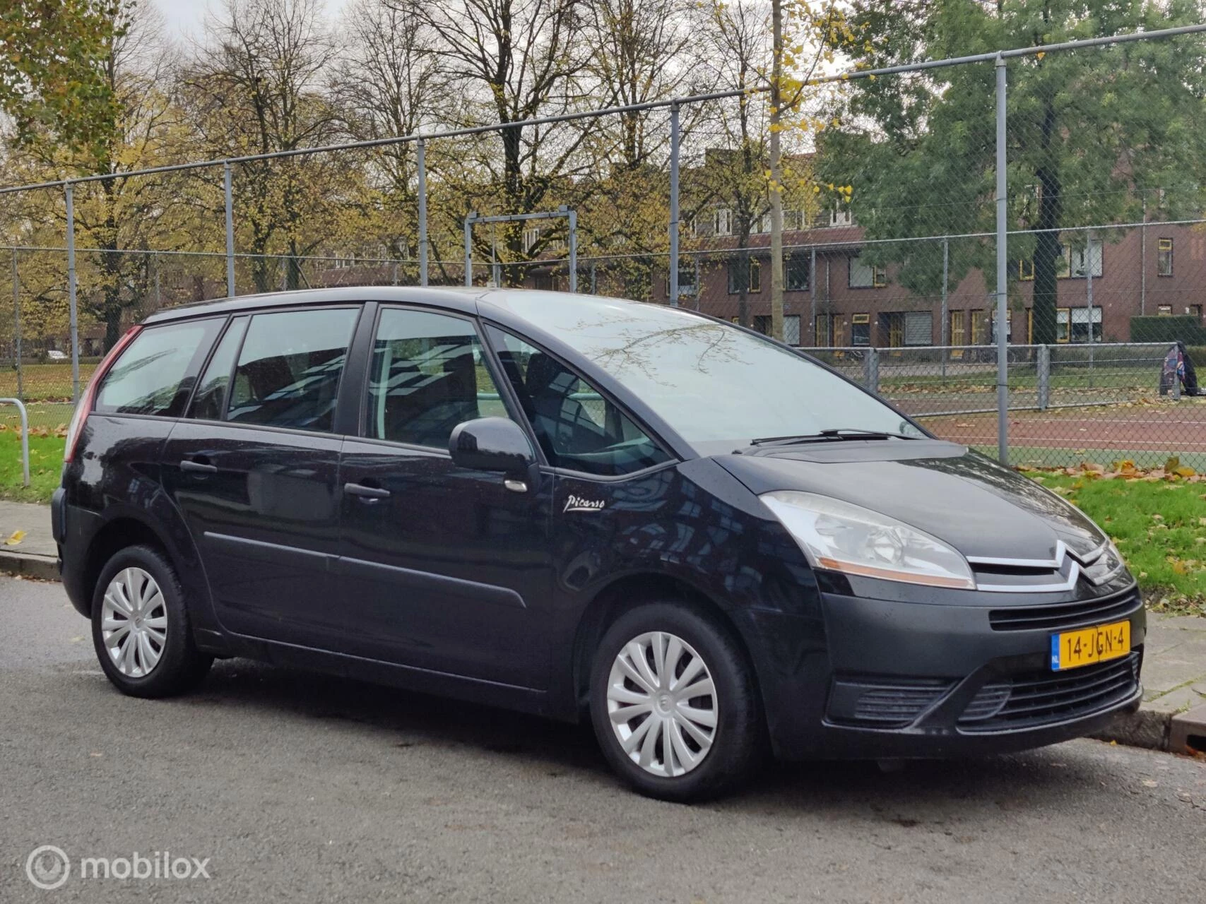 Hoofdafbeelding Citroën Grand C4 Picasso