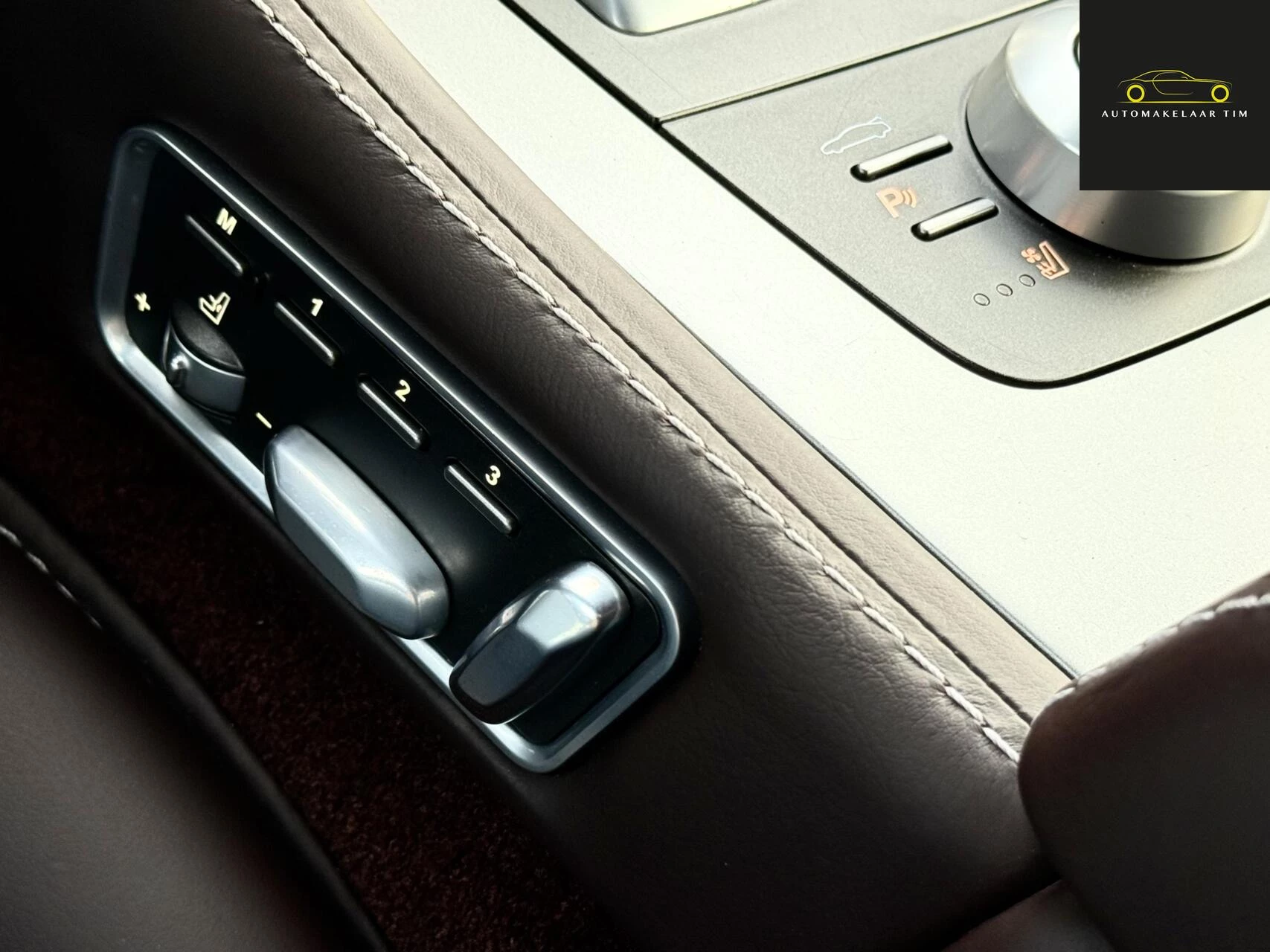 Hoofdafbeelding Aston Martin Rapide