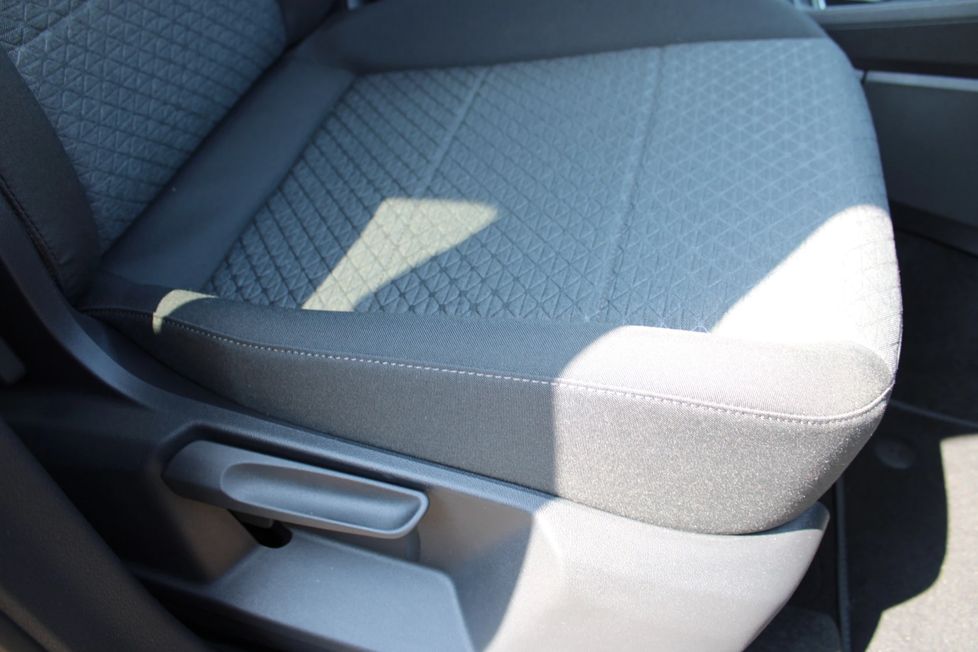 Hoofdafbeelding Ford Tourneo Connect