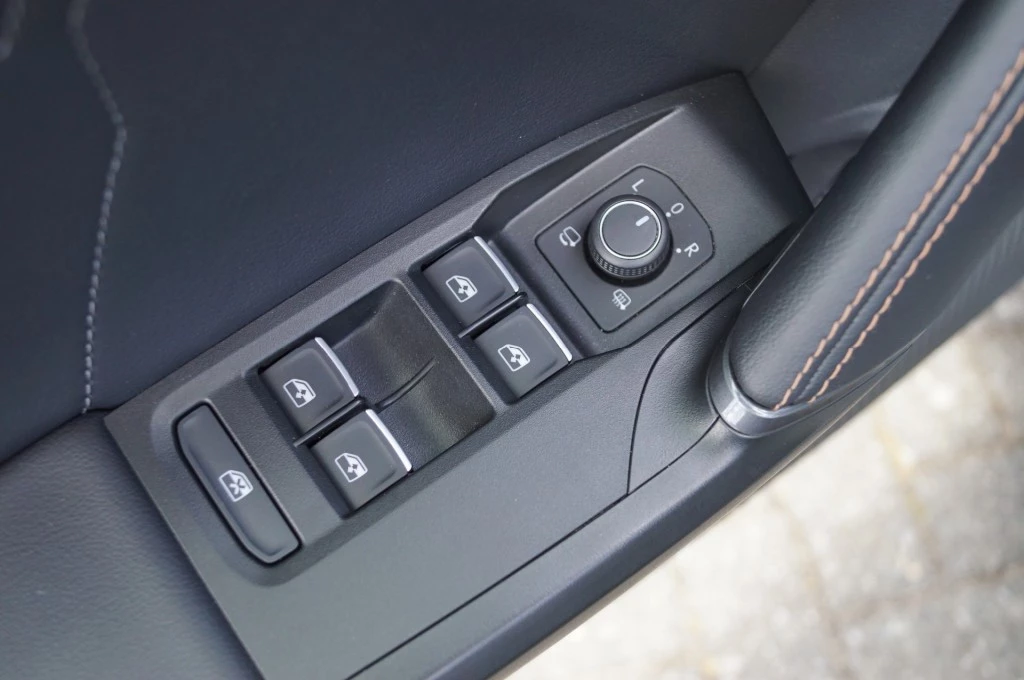 Hoofdafbeelding CUPRA Leon