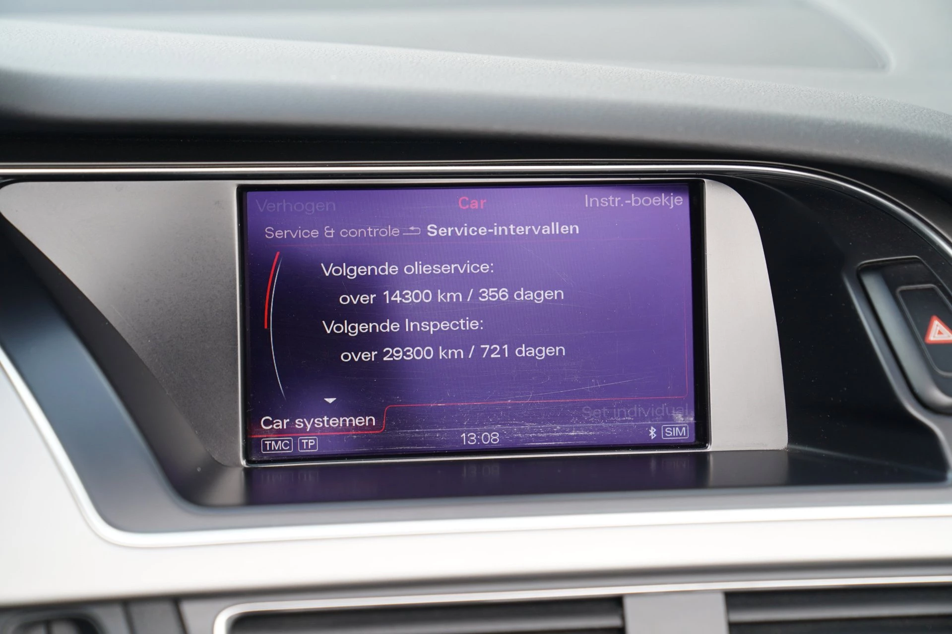 Hoofdafbeelding Audi S5