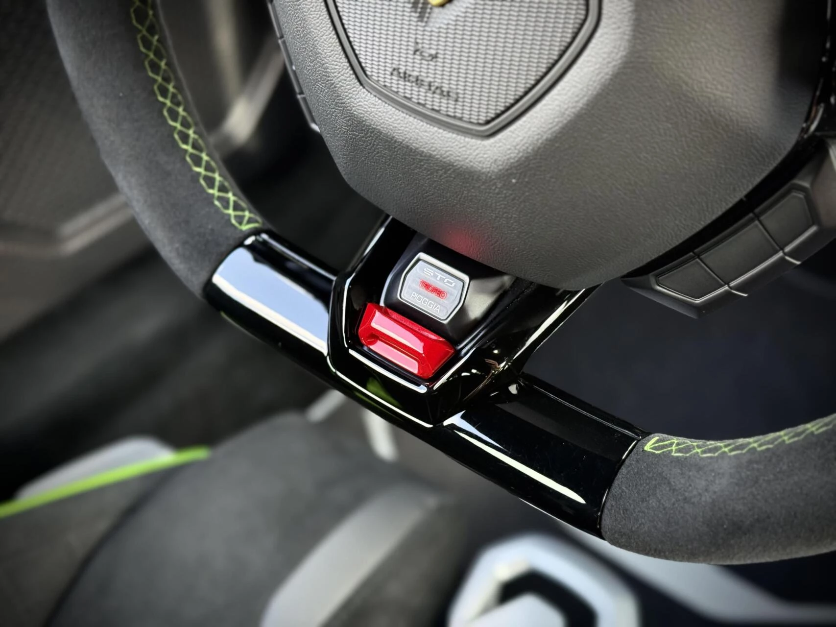 Hoofdafbeelding Lamborghini Huracán