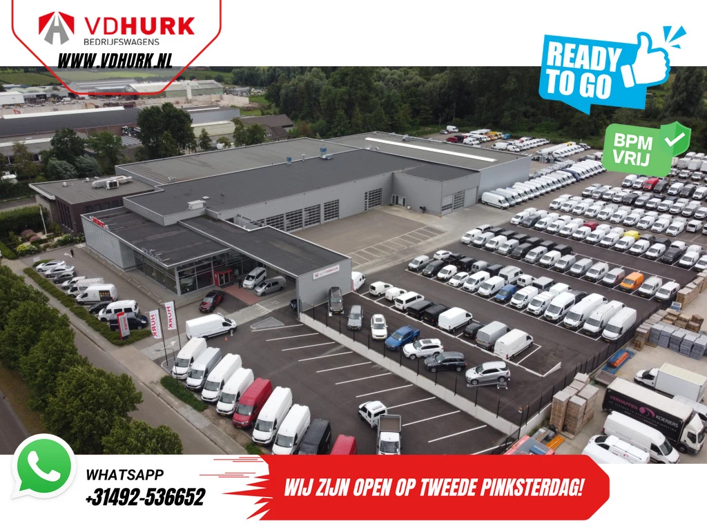 Hoofdafbeelding Toyota ProAce