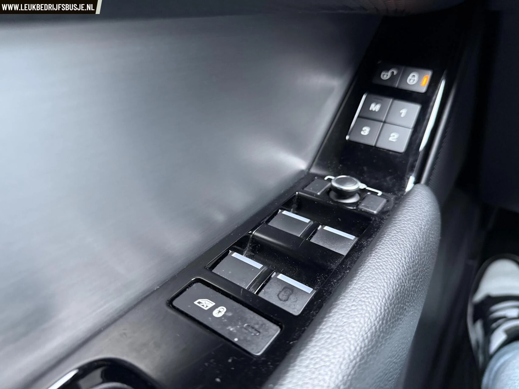 Hoofdafbeelding Land Rover Range Rover Velar