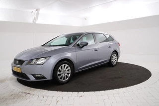 SEAT Leon ST 1.0 EcoTSI Style Connect Navigatie, Station, Climate,